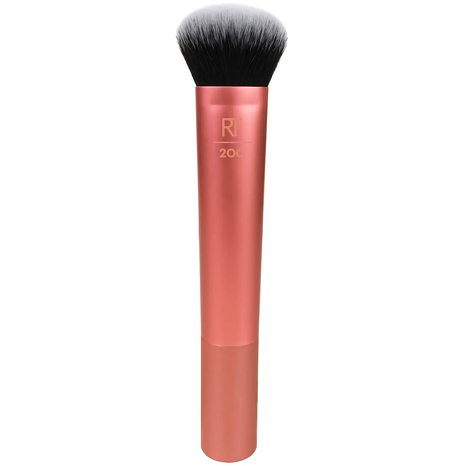 real technique experf face brush from look fantastic