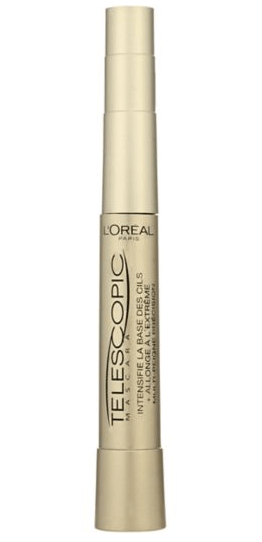 L'Oreal Telescopic Lengthening Mascara available at Boots