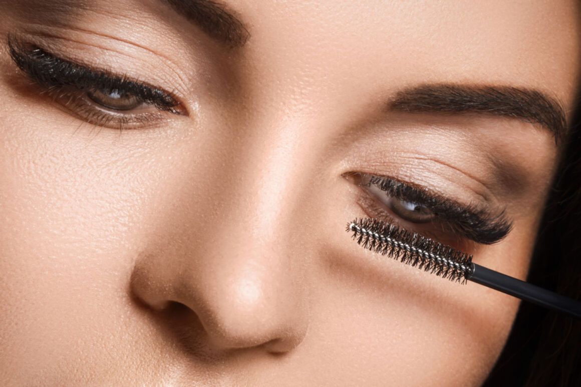 The Best Mascaras For Lower Lashes
