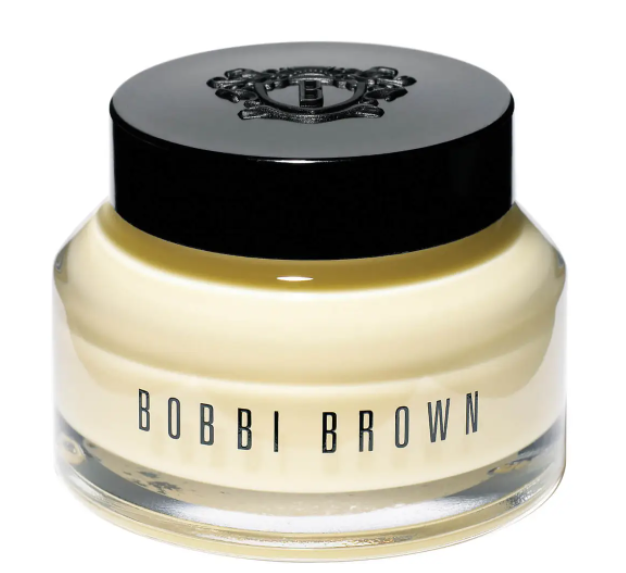 Bobbi Brown face base primer and moisturiser 