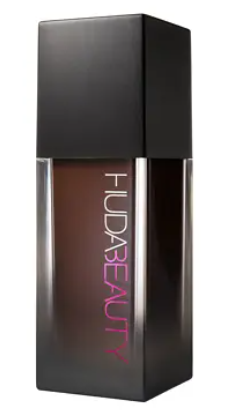Huda Beauty #FAUXFILTER Luminous Matte Liquid Foundation