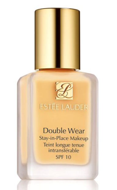 Estee Lauder Double Wear foundation