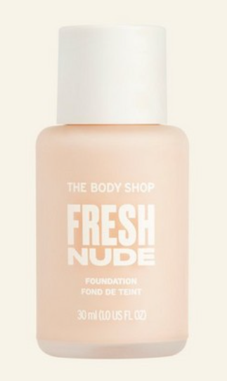 Fresh Nude Body Shop Foundation