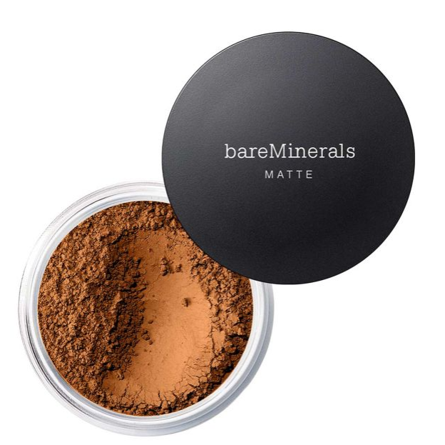 bareMinerals Loose Mineral Foundation 