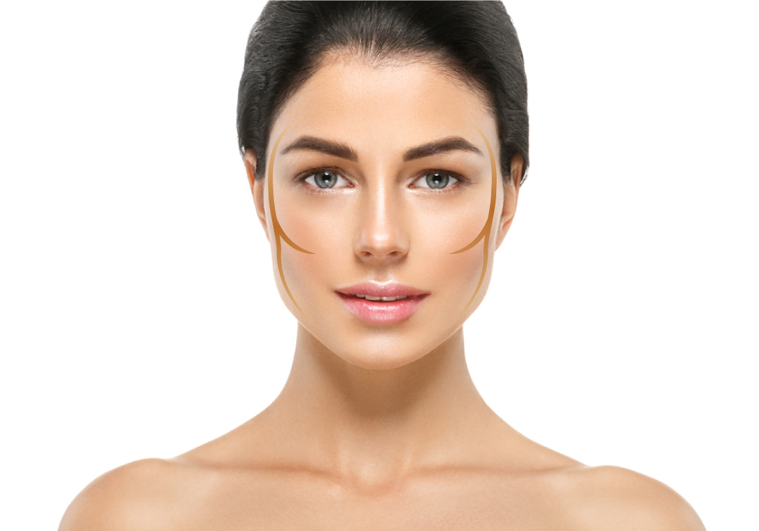 How To Apply Cream Bronzer BeautyAnswers