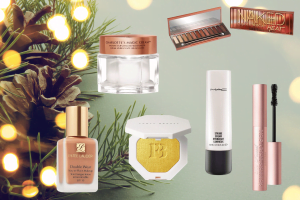 Winter products to look chic this Christmas